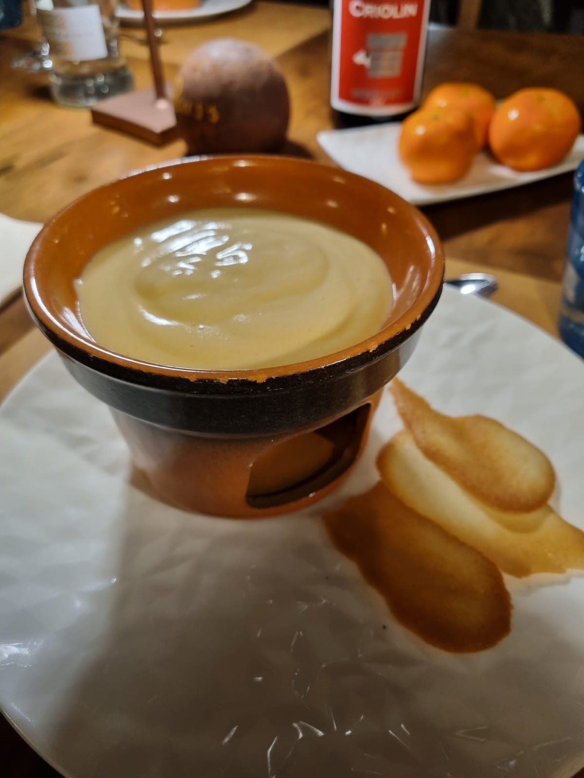 Il lupo e la greppia - 10